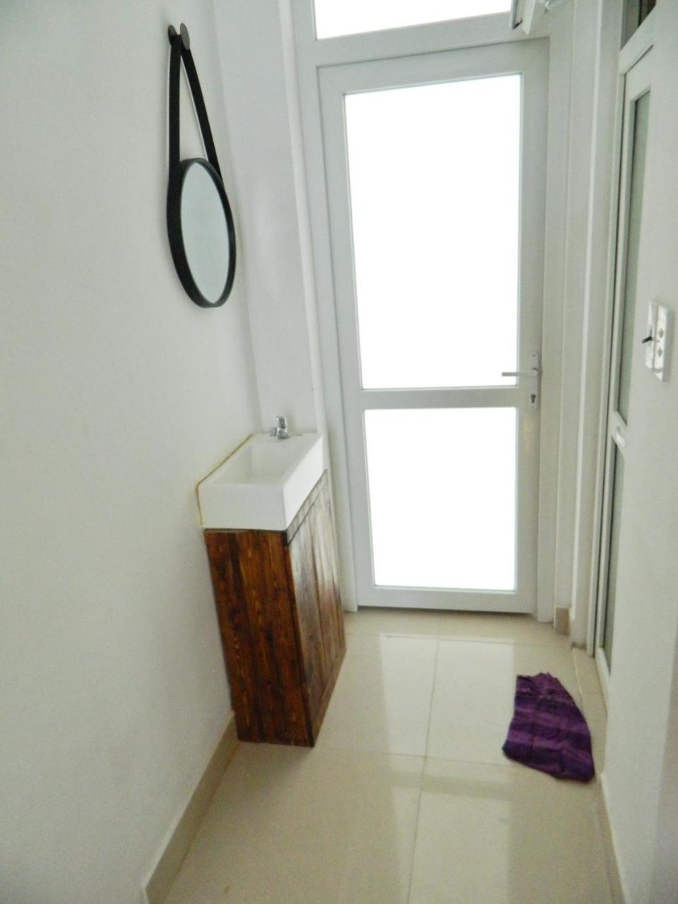 דה נאנג Homestay Trop Home מראה חיצוני תמונה