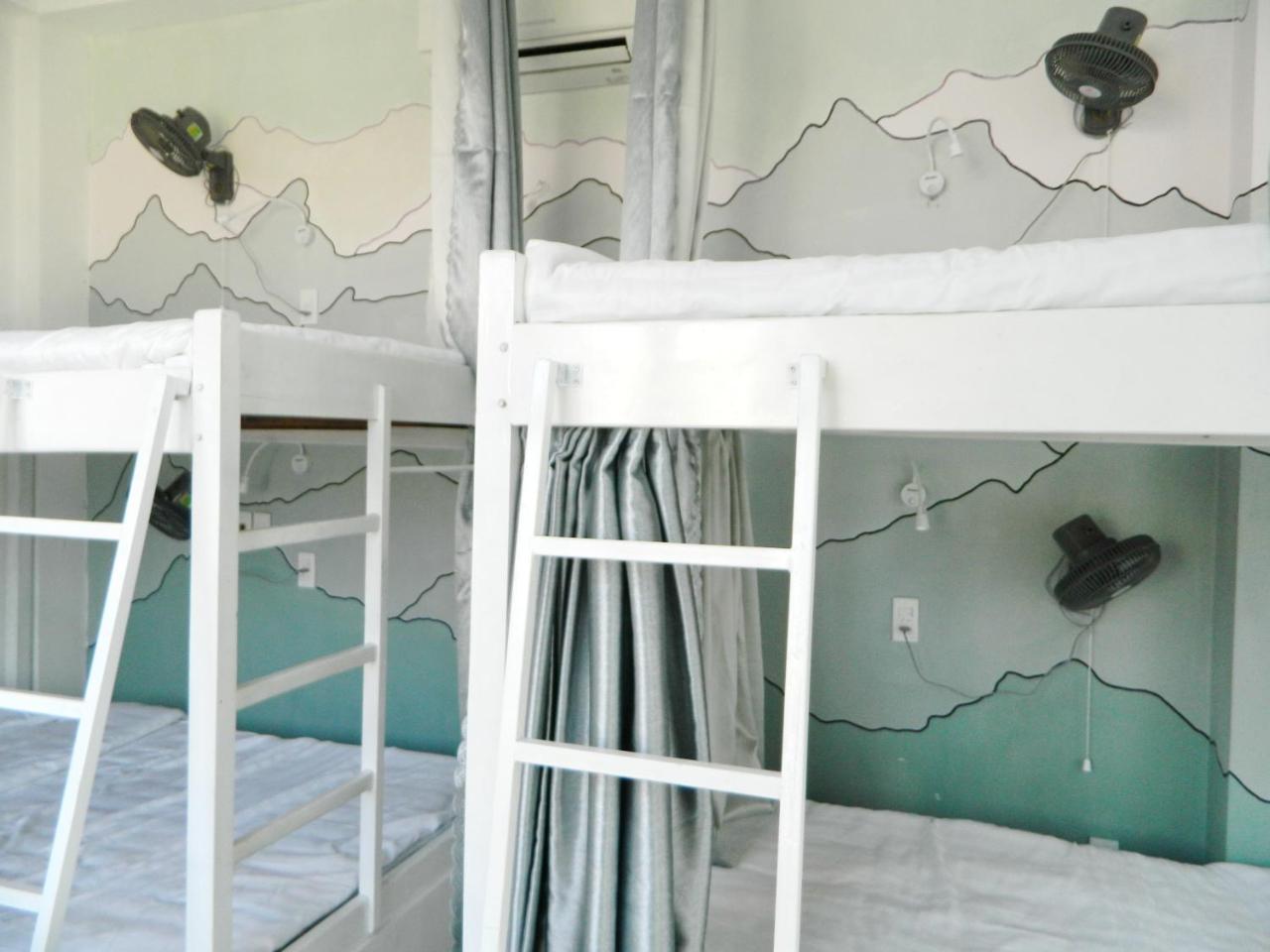 דה נאנג Homestay Trop Home מראה חיצוני תמונה