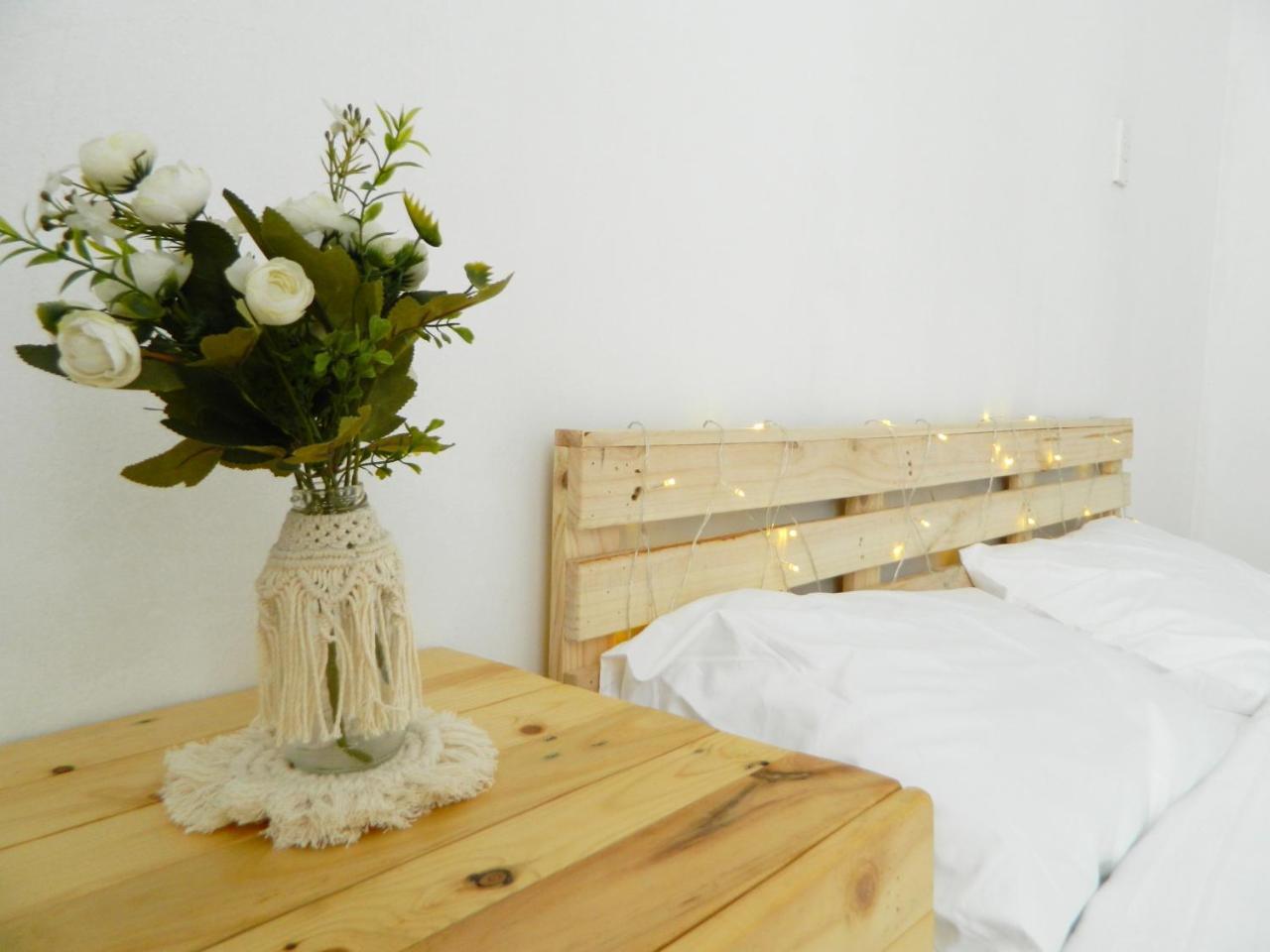 דה נאנג Homestay Trop Home מראה חיצוני תמונה