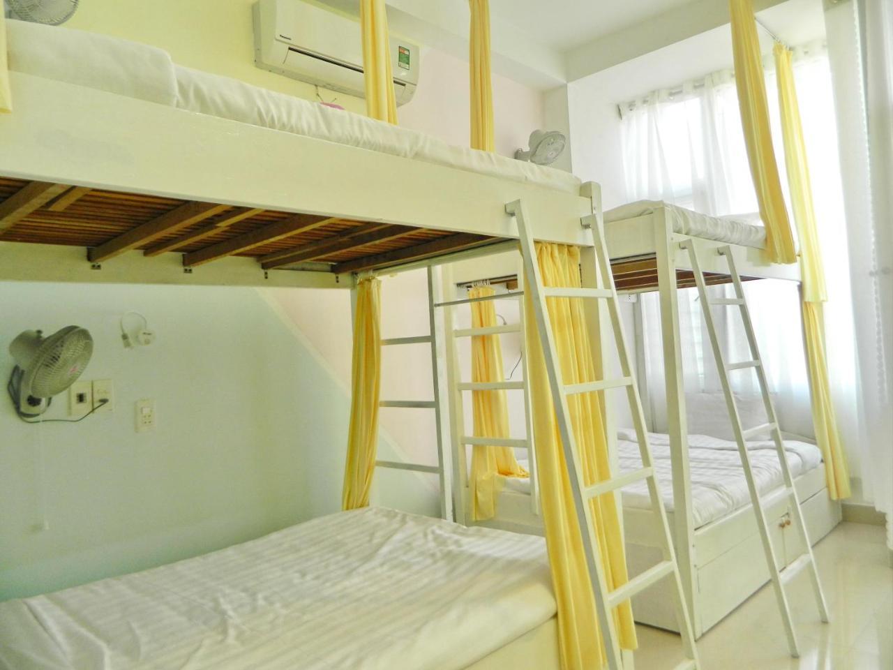 דה נאנג Homestay Trop Home מראה חיצוני תמונה