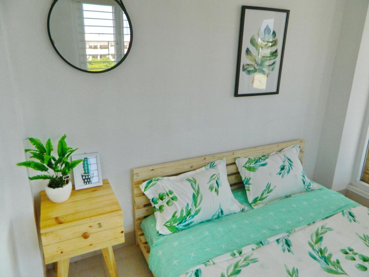 דה נאנג Homestay Trop Home מראה חיצוני תמונה