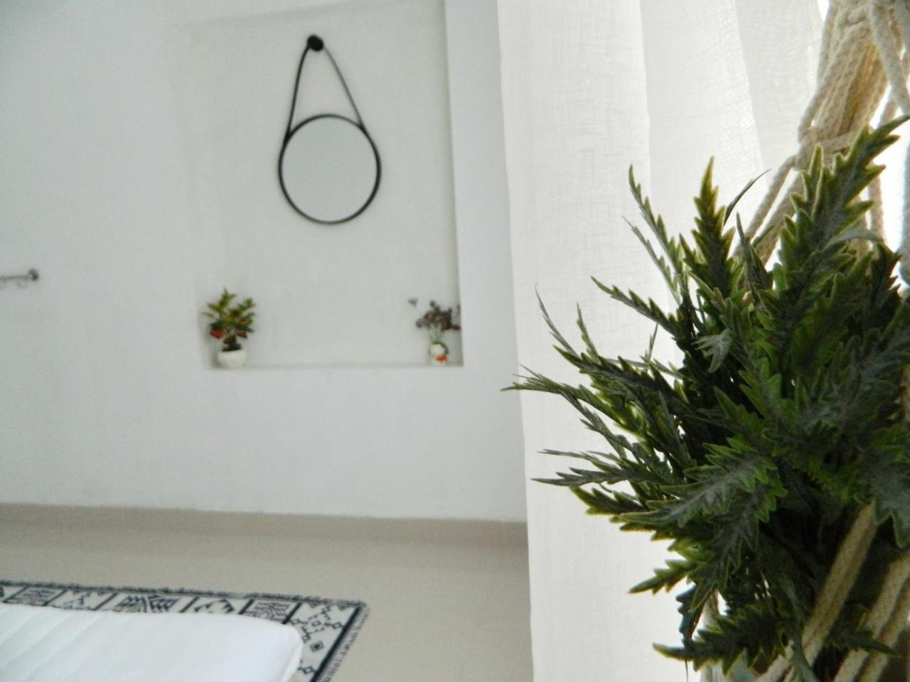 דה נאנג Homestay Trop Home מראה חיצוני תמונה