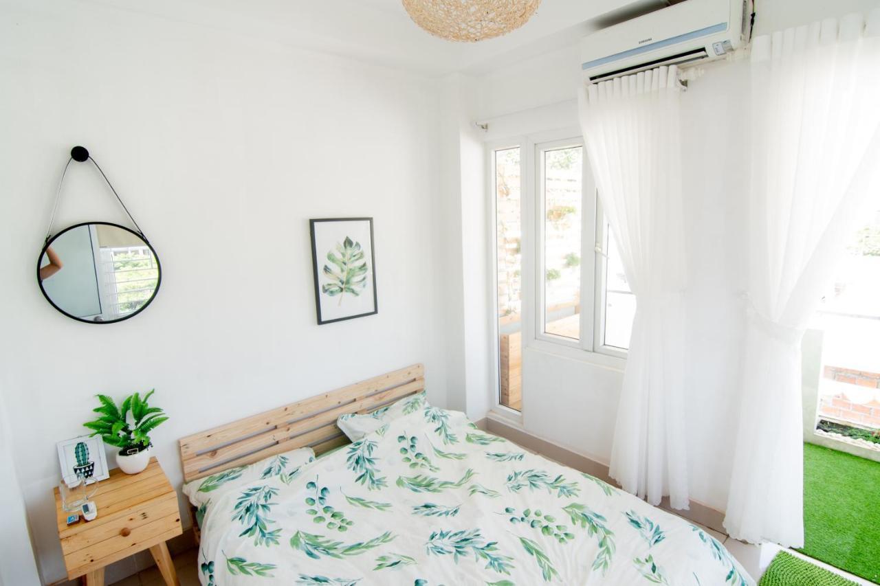 דה נאנג Homestay Trop Home מראה חיצוני תמונה